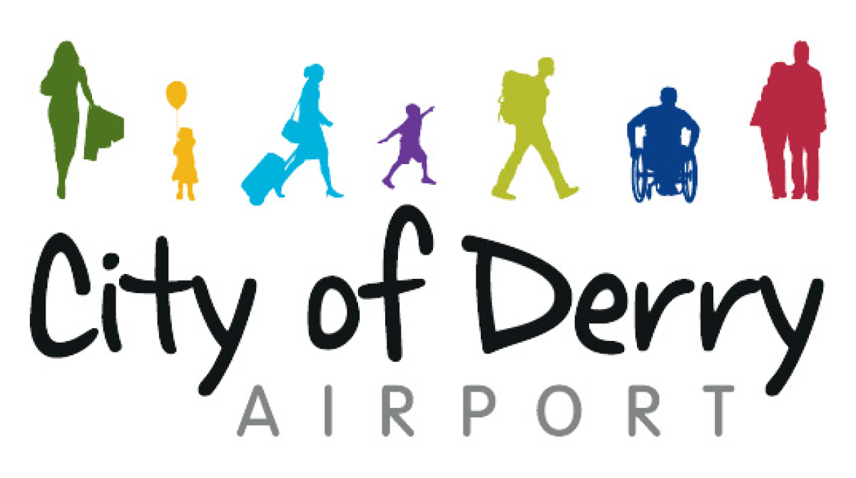 City of Derry logo